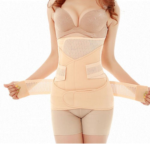 Postpartum Belt Body Recovery Shapewear