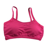 Women Thin Backless Bra