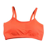 Women Thin Backless Bra