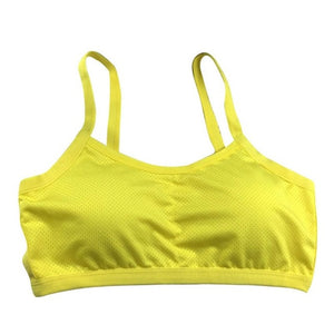 Women Thin Backless Bra