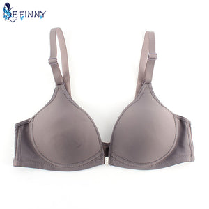 Sexy Women Smooth Racerback Bra