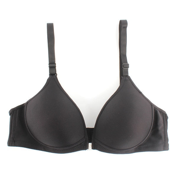 Sexy Women Smooth Racerback Bra