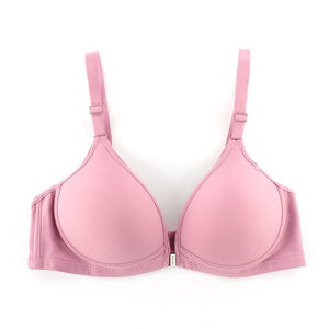 Sexy Women Smooth Racerback Bra