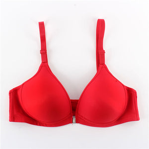 Sexy Women Smooth Racerback Bra