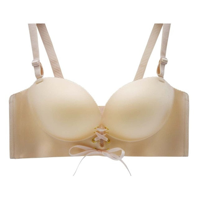 FallSweet Padded Push Up Bras