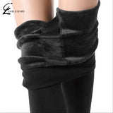 Women's Winter Warm Leggings