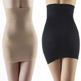 Half Slip Women Body Shapers