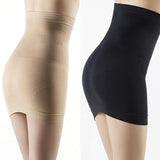 Half Slip Women Body Shapers