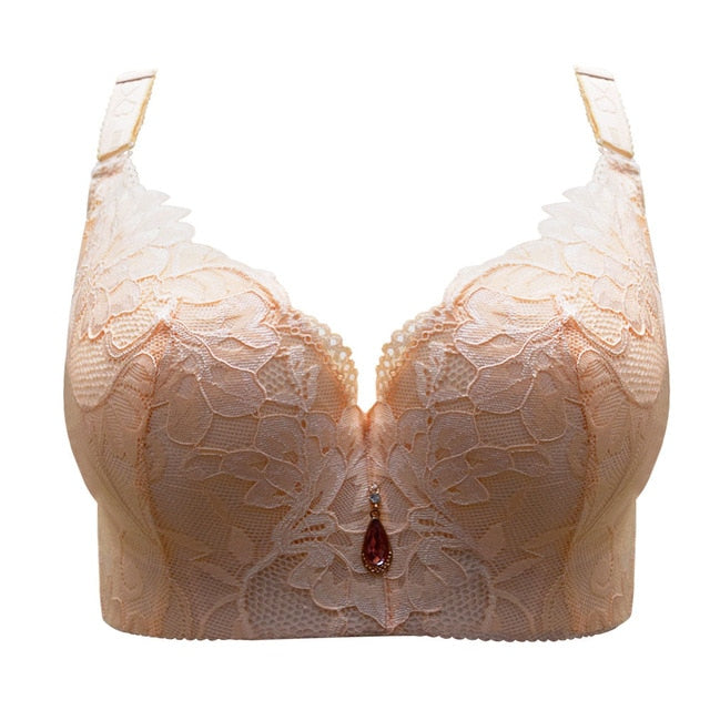 FallSweet Lace Bra