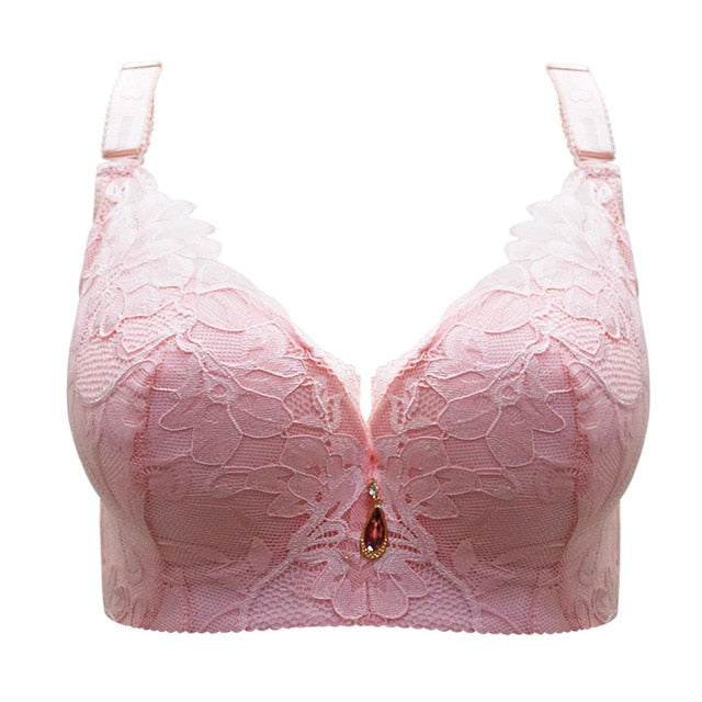 FallSweet Lace Bra