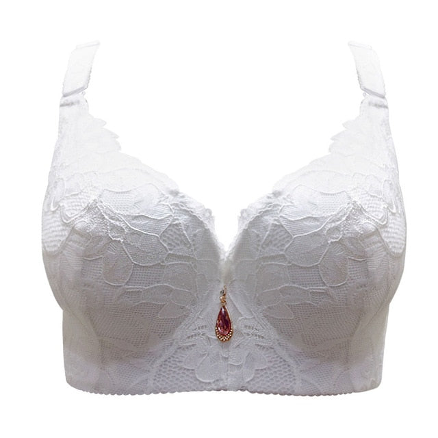 FallSweet Lace Bra