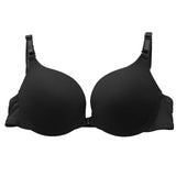 Front Buckle Women Sexy Bras