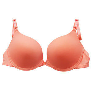 Front Buckle Women Sexy Bras