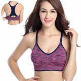 Yoga Sports Bra