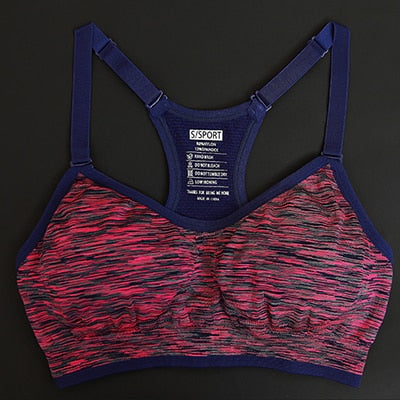 Yoga Sports Bra