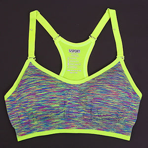 Yoga Sports Bra