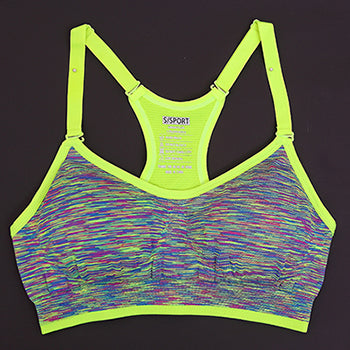 Yoga Sports Bra