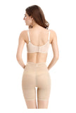 Everyday Shaping Panties Mid-Thigh Sexy Short
