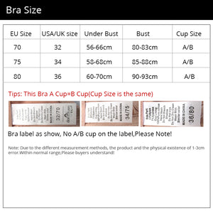 Low cut Push Up brassiere Dress underwear Bra