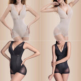 Shapewear Tummy Suit Control Underbust Women Body Shaper