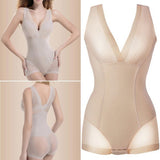 Shapewear Tummy Suit Control Underbust Women Body Shaper