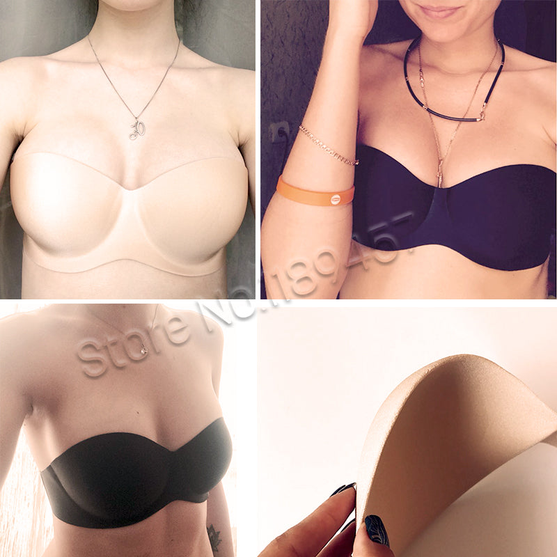 Women Magic Push Up Bra