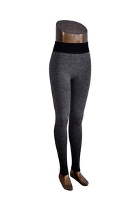 Look At Me Now Workout Seamless Leggings