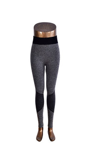 Look At Me Now Workout Seamless Leggings