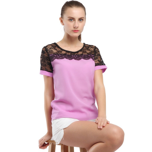 Fashion Chemise Femme Shirts