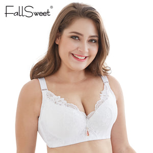 FallSweet Lace Bra