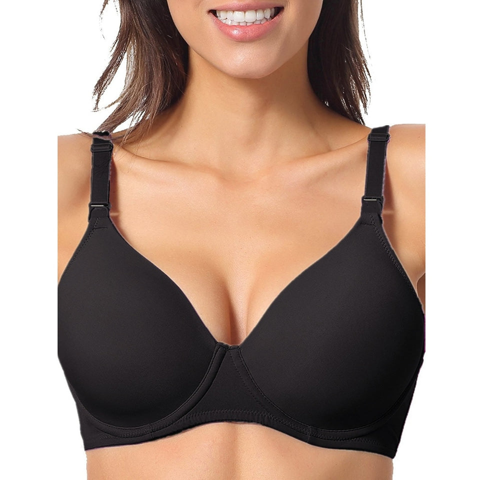 Sexy Smooth Seamless Bra