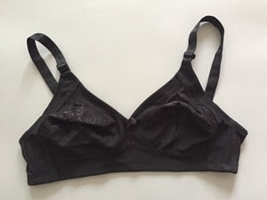 Lace bralette Sleepwear Bra