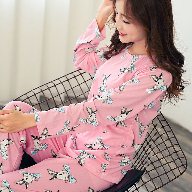 Wholesale Pajamas Sets