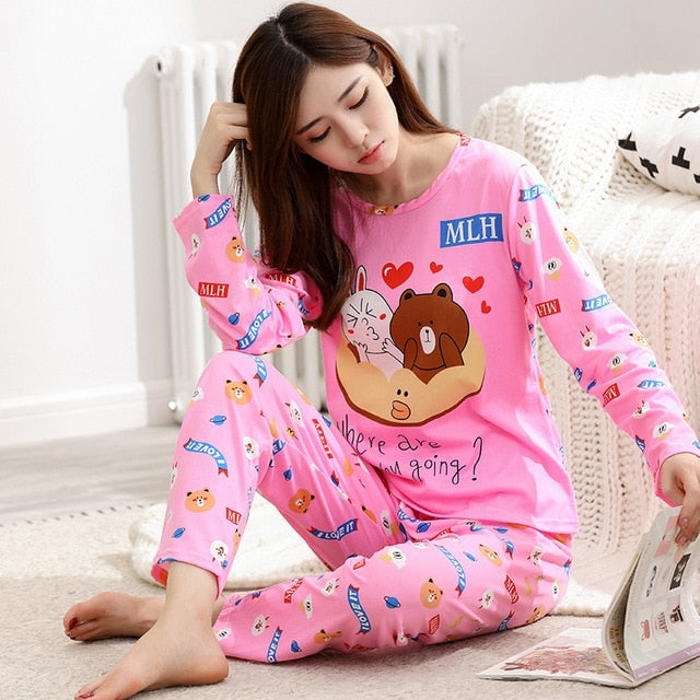 Wholesale Pajamas Sets