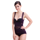 ERAEYE Women Sexy Siamese Corset Postpartum Underwear Body Shapers