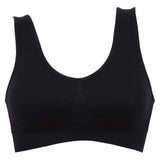 Women sexy seamless bra