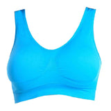 Women sexy seamless bra