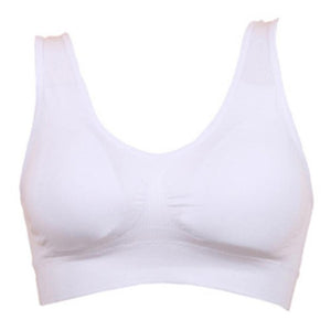 Women sexy seamless bra