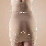 Half Slip Women Body Shapers