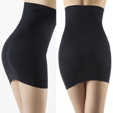 Half Slip Women Body Shapers