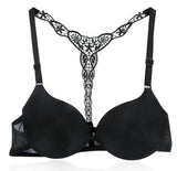 Sexy Front Closure Lace Bra