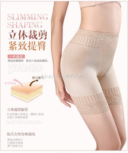 Everyday Women Shaping Mid-Waist Smooth Control Panties