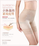 Everyday Women Shaping Mid-Waist Smooth Control Panties