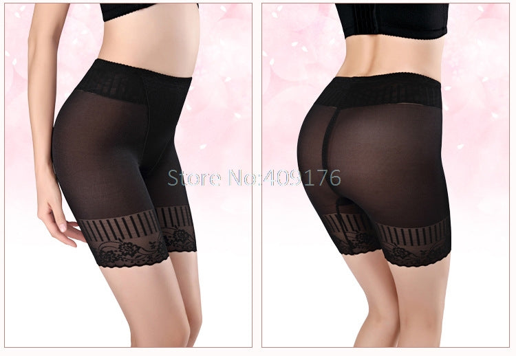 Everyday Women Shaping Mid-Waist Smooth Control Panties