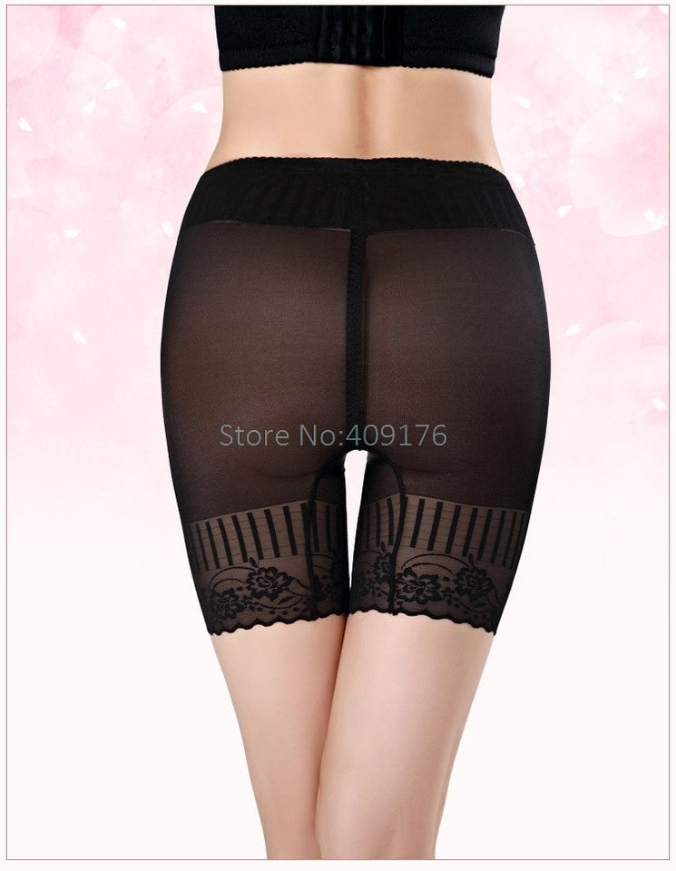 Everyday Women Shaping Mid-Waist Smooth Control Panties