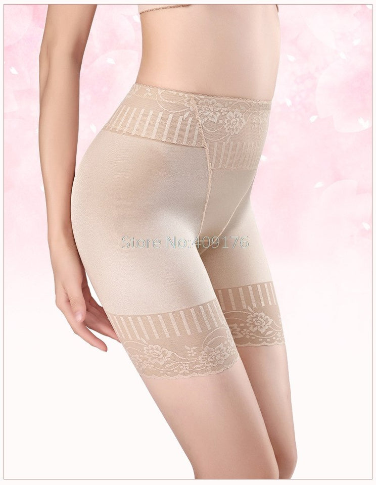 Everyday Women Shaping Mid-Waist Smooth Control Panties