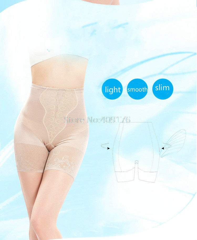 Everyday Shaping Mid-waist control body shaper
