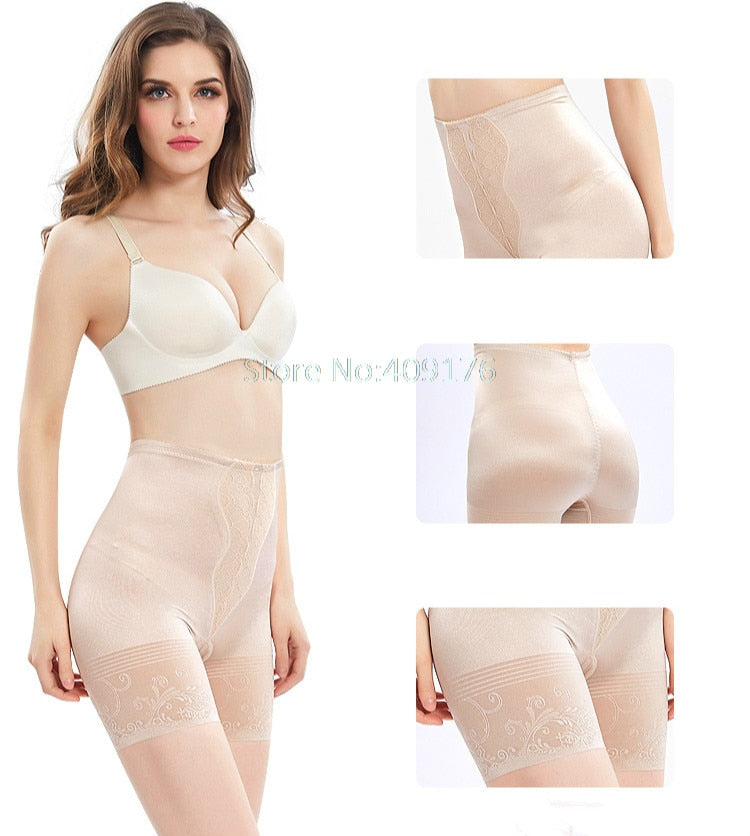 Everyday Shaping Mid-waist control body shaper