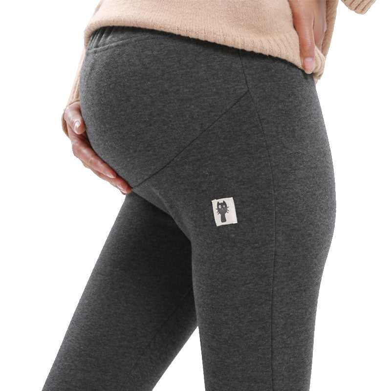 Pregnant Women Maternity Leggings