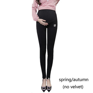 Pregnant Women Maternity Leggings